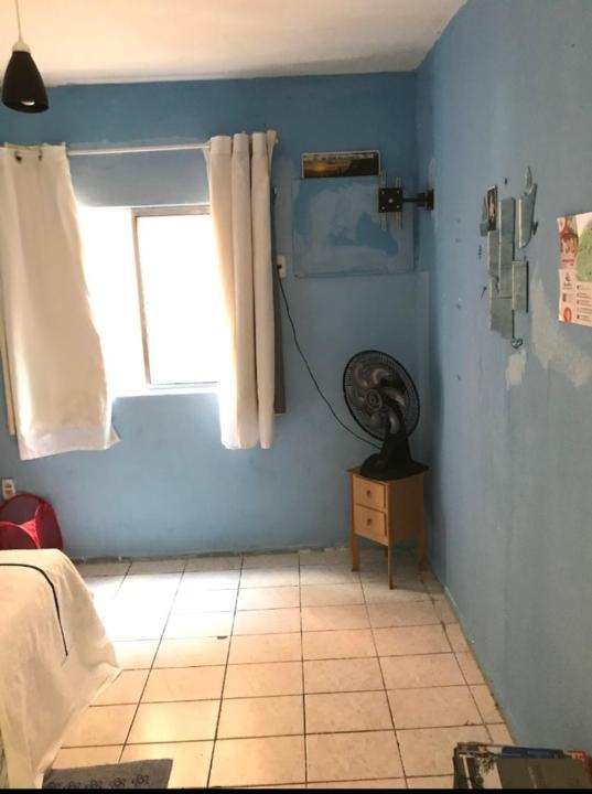 Homestay Traveler Gu's Ap Compartilhado *