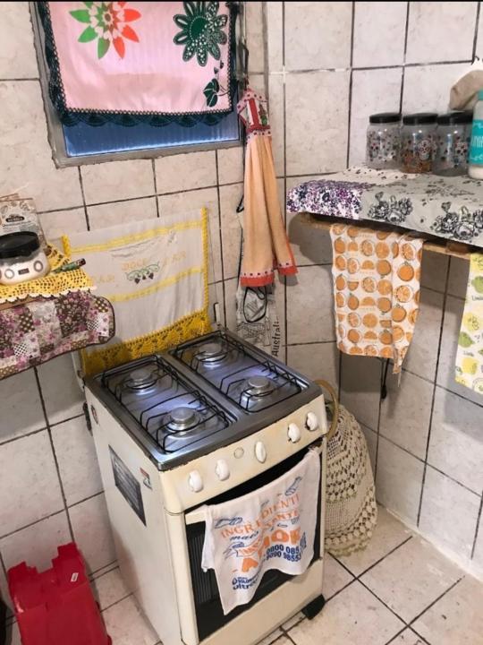 Homestay Traveler Gu's Ap Compartilhado Fortaleza (Ceara)