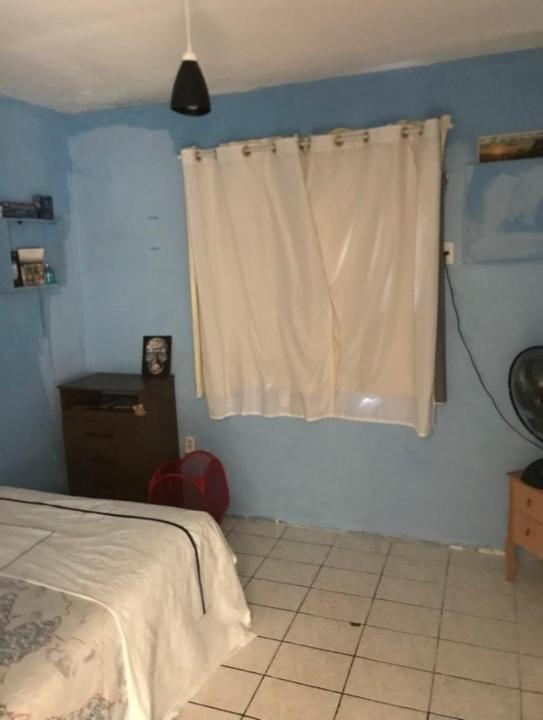 Homestay Traveler Gu's Ap Compartilhado Fortaleza (Ceara)