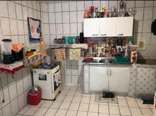 Homestay Traveler Gu's Ap Compartilhado Fortaleza (Ceara)