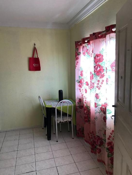 Homestay Traveler Gu's Ap Compartilhado *