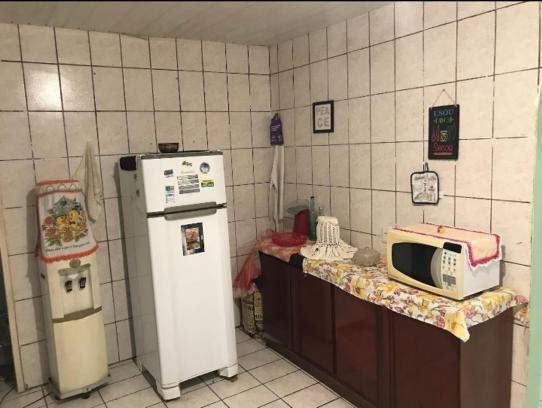 Homestay Traveler Gu's Ap Compartilhado