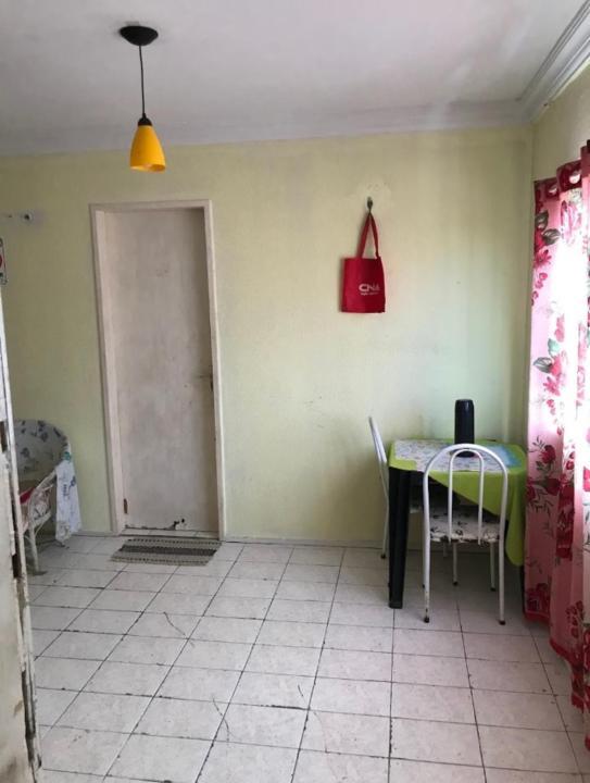 Homestay Traveler Gu's Ap Compartilhado