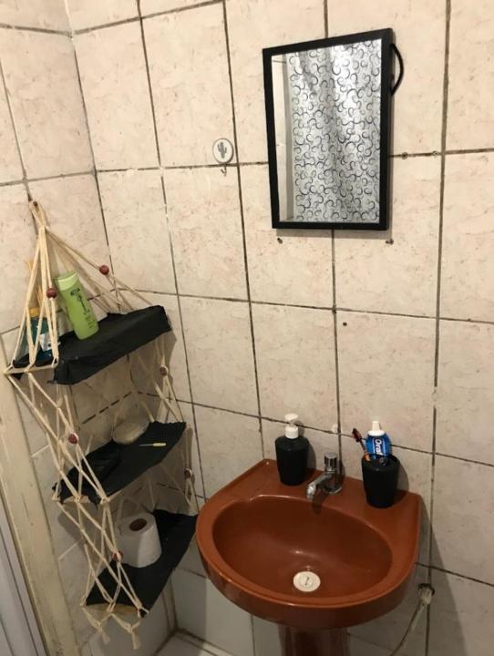 Homestay Traveler Gu's Ap Compartilhado Fortaleza (Ceara)